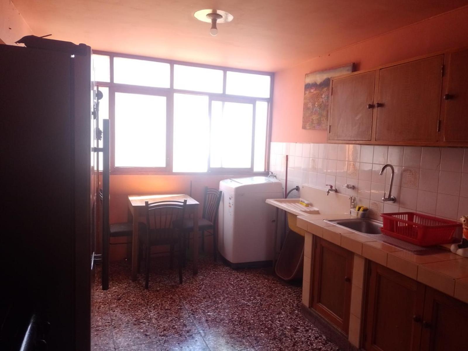 Hostel Fabrizio Cusco