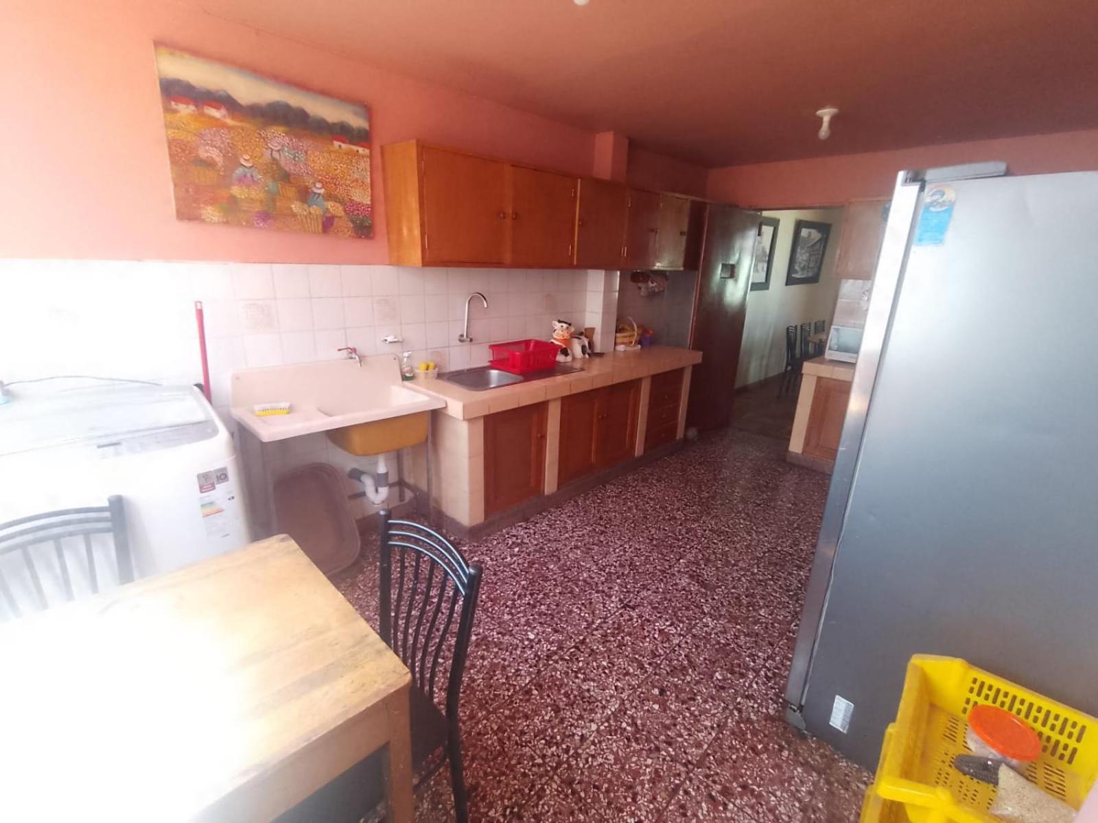 Fabrizio Hostel