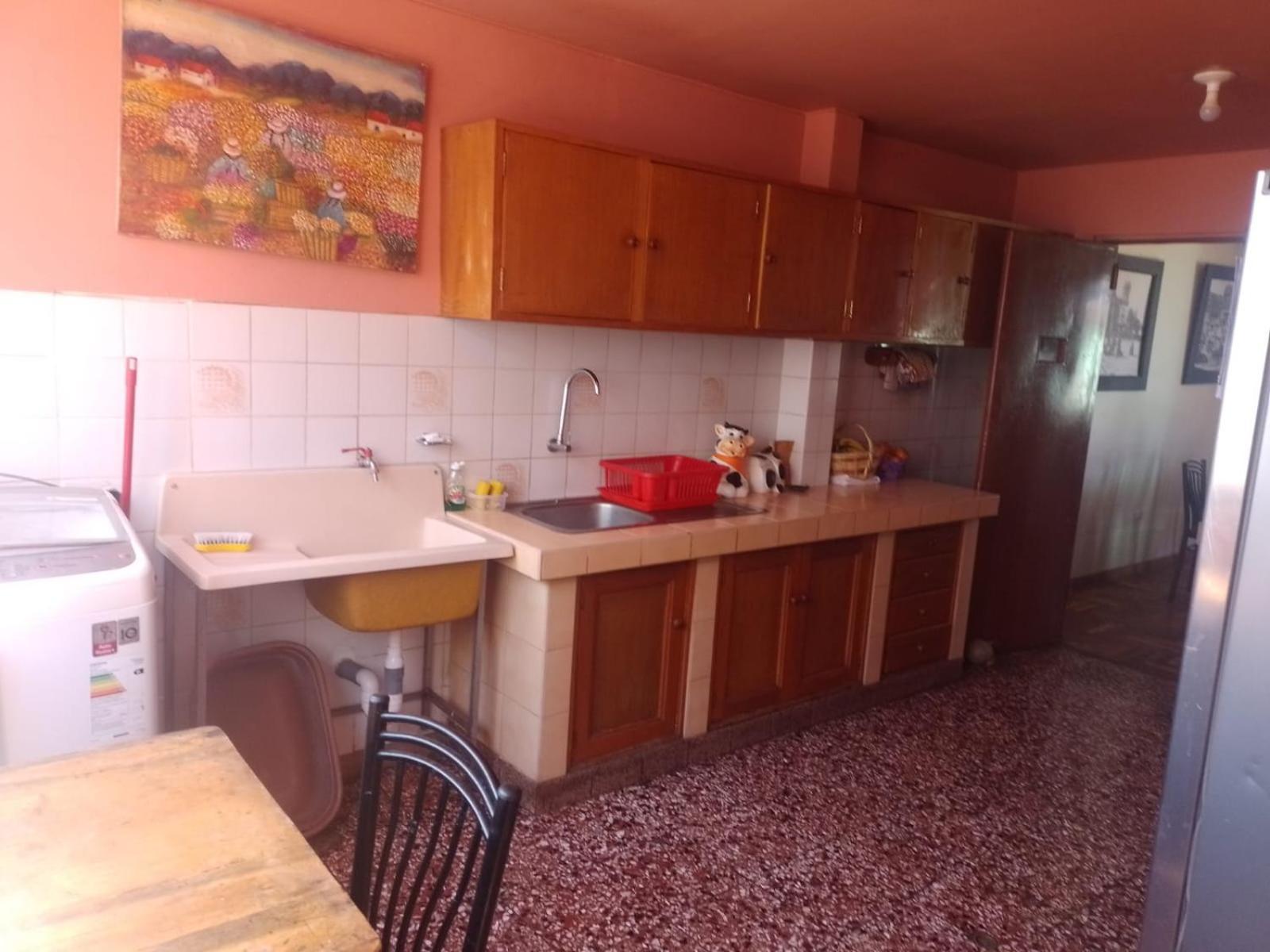 Fabrizio Hostel *