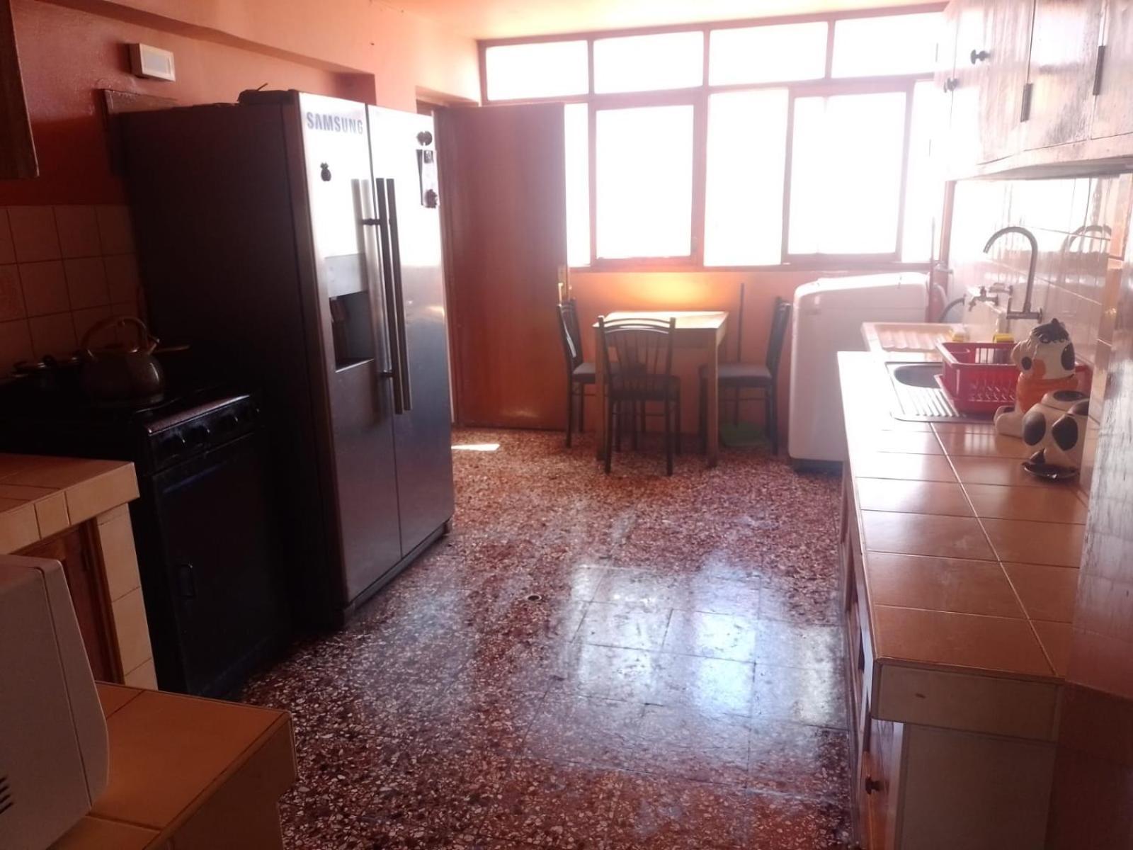Fabrizio Hostel Cusco