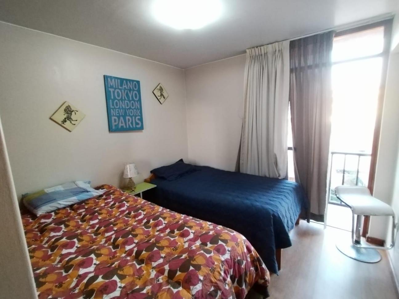 Hostel Fabrizio *