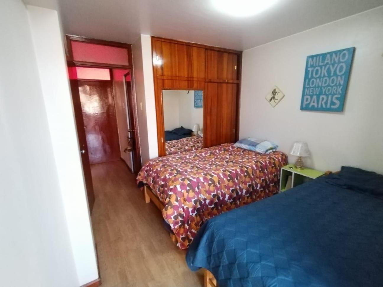 Fabrizio Hostel *