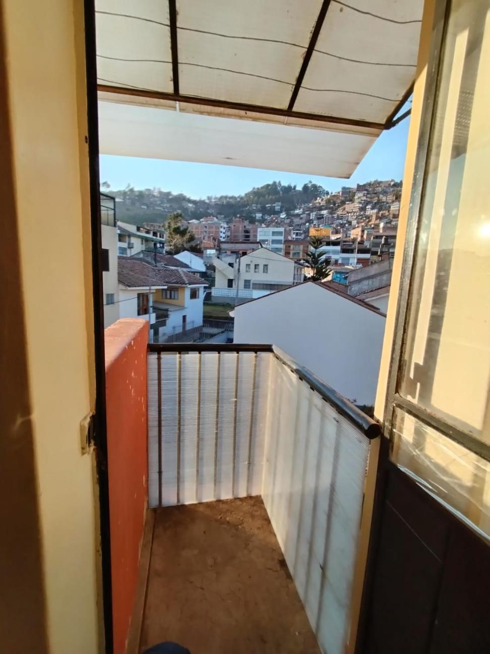 Hostel Fabrizio Cusco