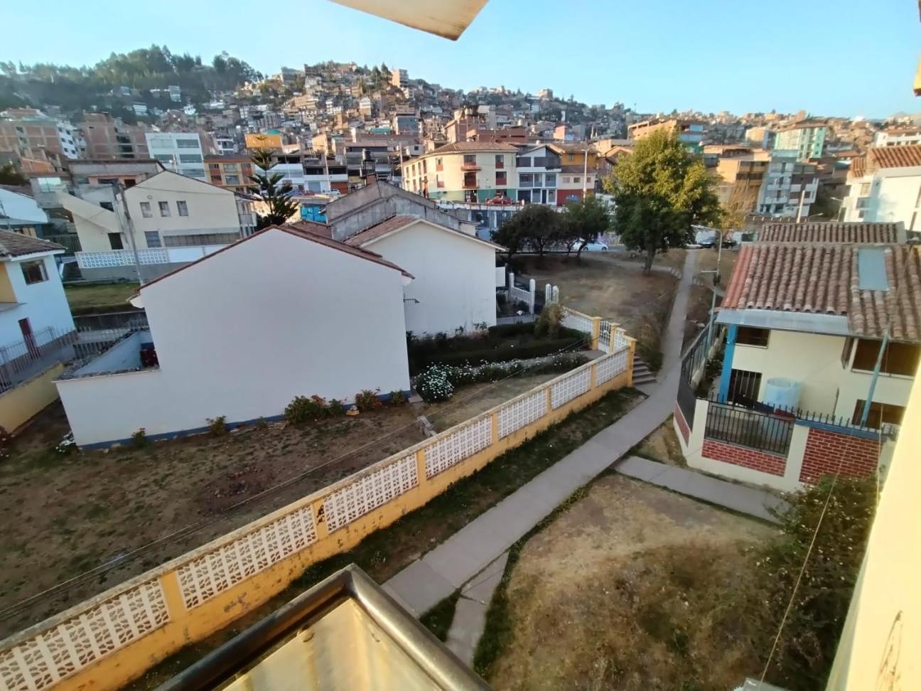 Hostel Fabrizio