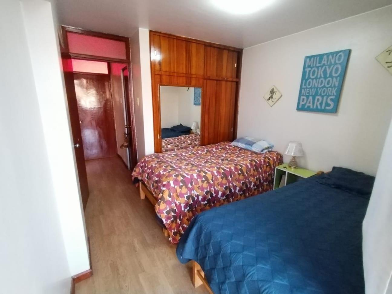 Fabrizio Hostel *