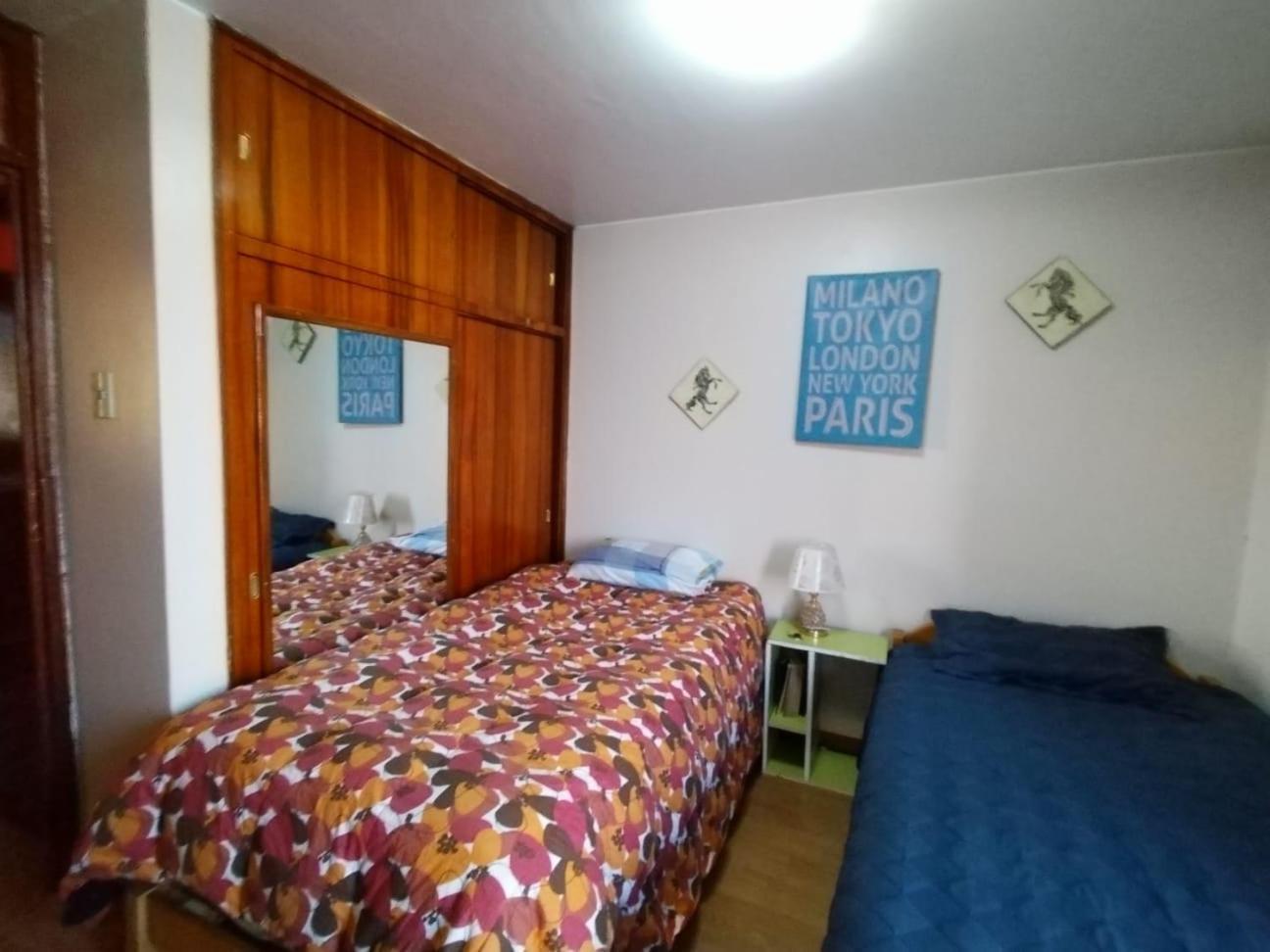 Hostel Fabrizio Cusco