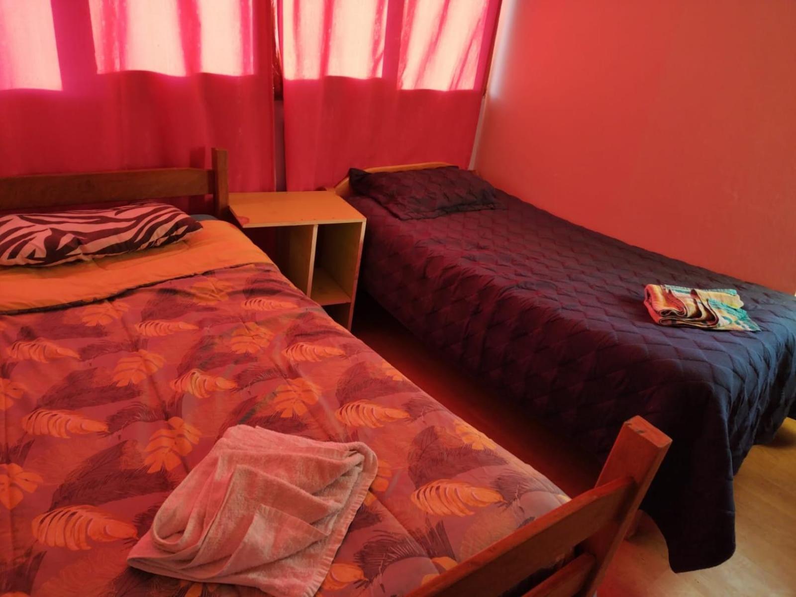 Hostel Fabrizio Cusco
