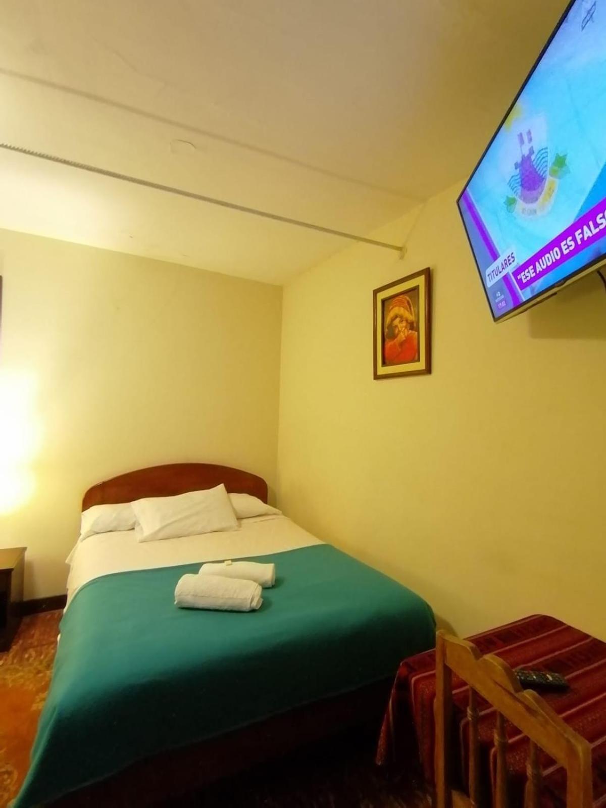 Puma Walkers Bed & Breakfast Cusco