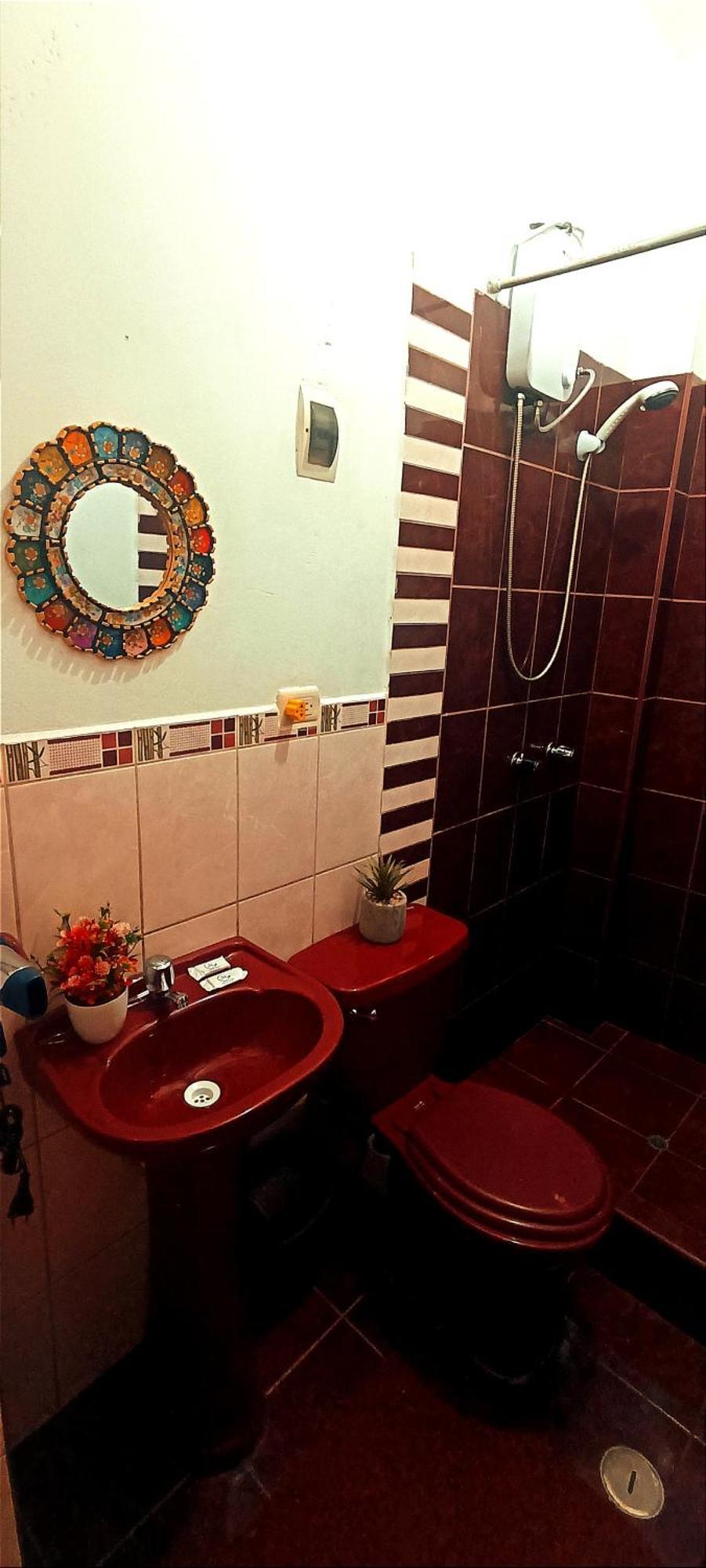 Cusco Rooms Gasthof Cusco