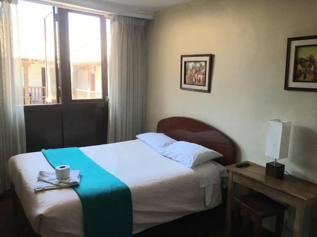 Bed & Breakfast Puma Walkers Cusco