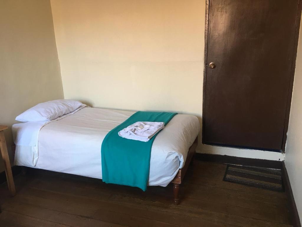 Puma Walkers Bed & Breakfast *