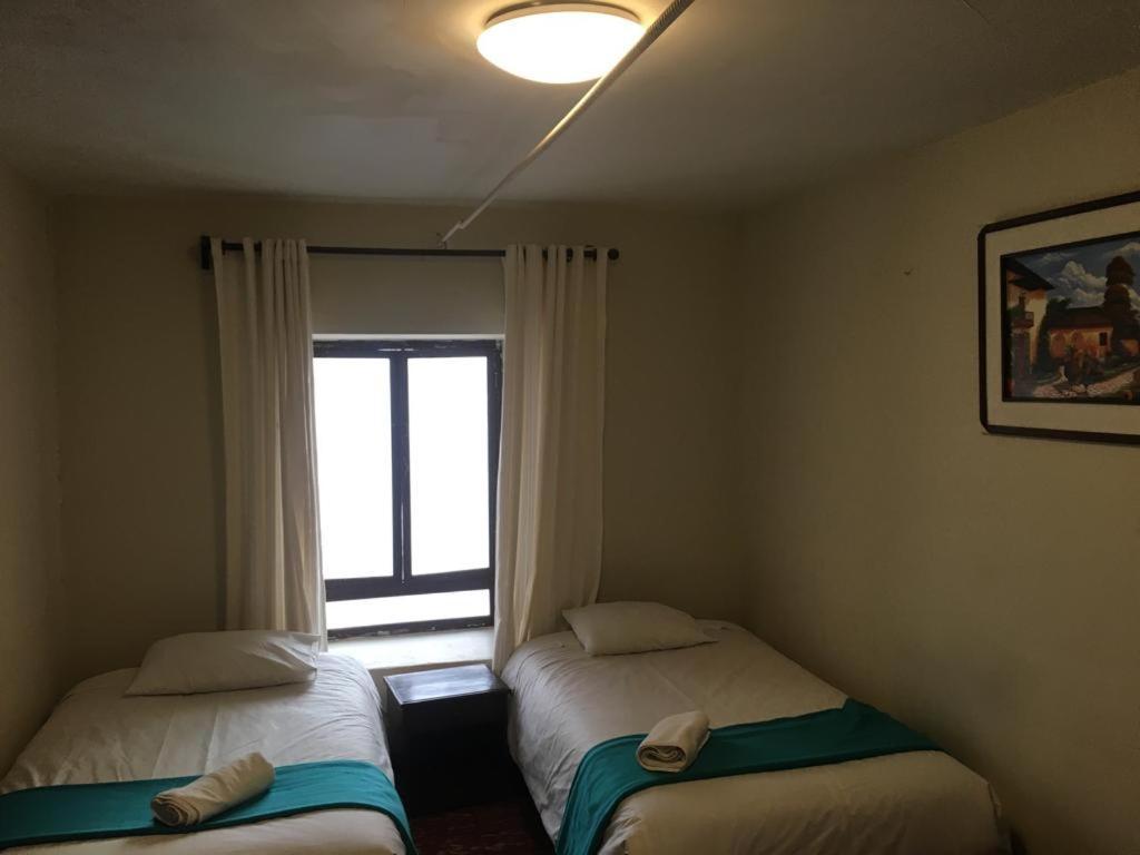 Puma Walkers Bed & Breakfast Cusco