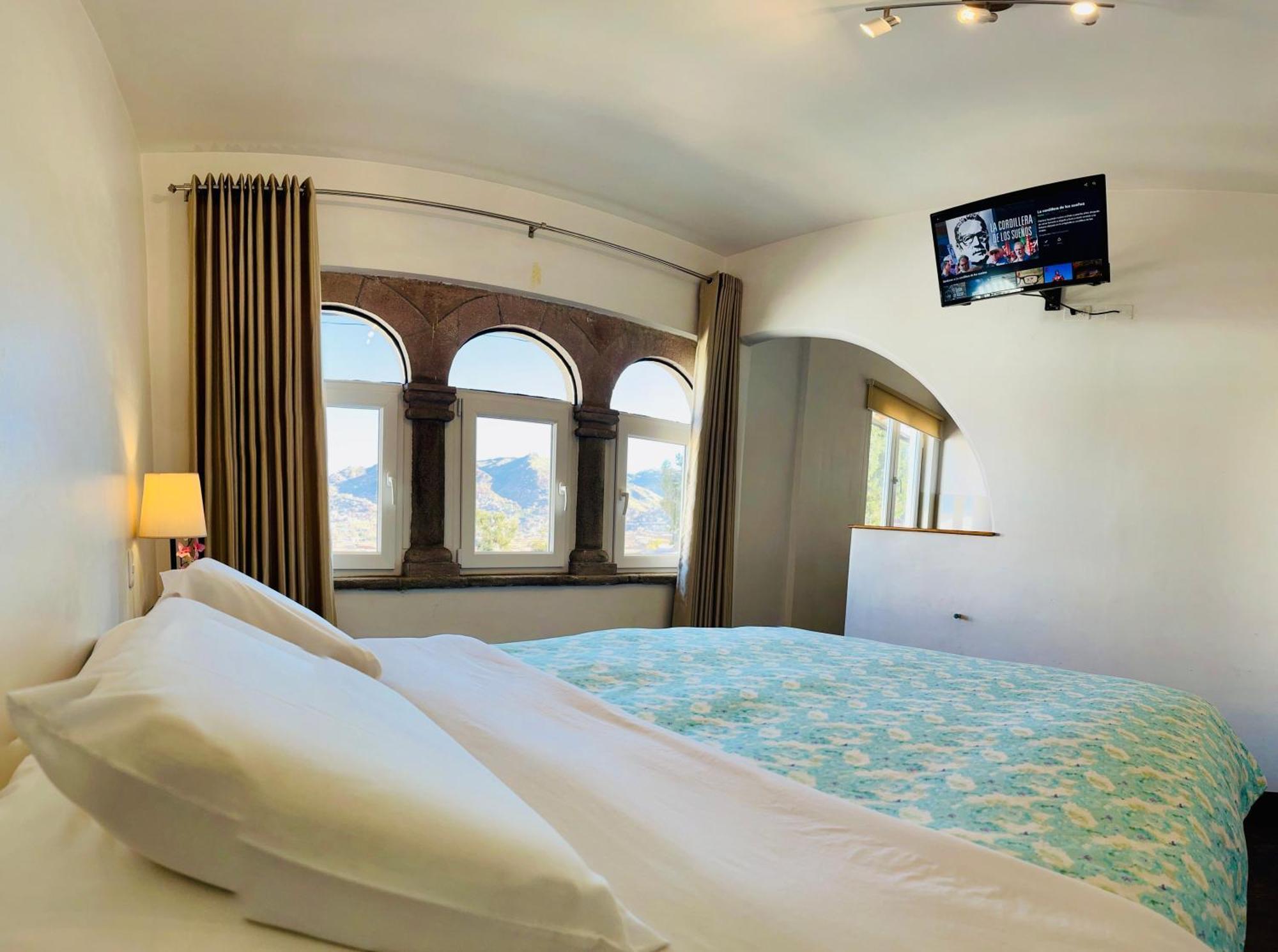 Samblena Inn Cusco
