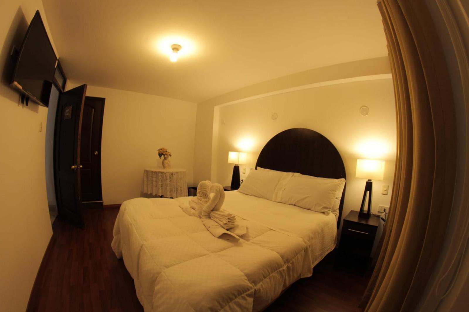 La Estancia Cuzco