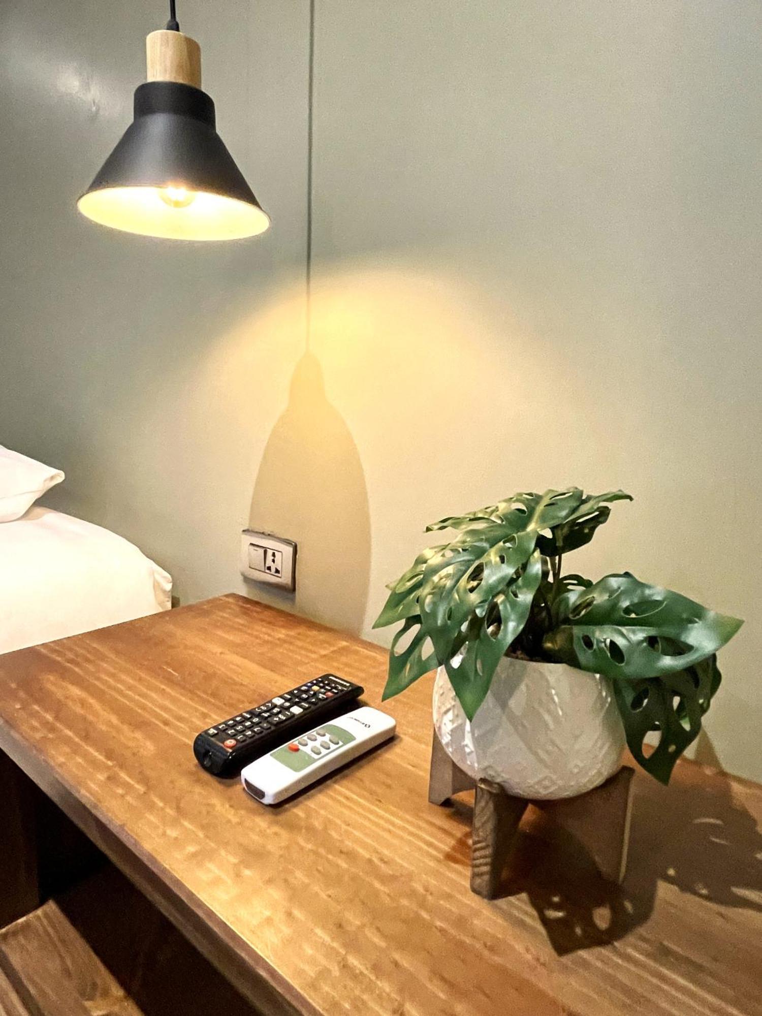 Casa Montes Pardo Hotel *