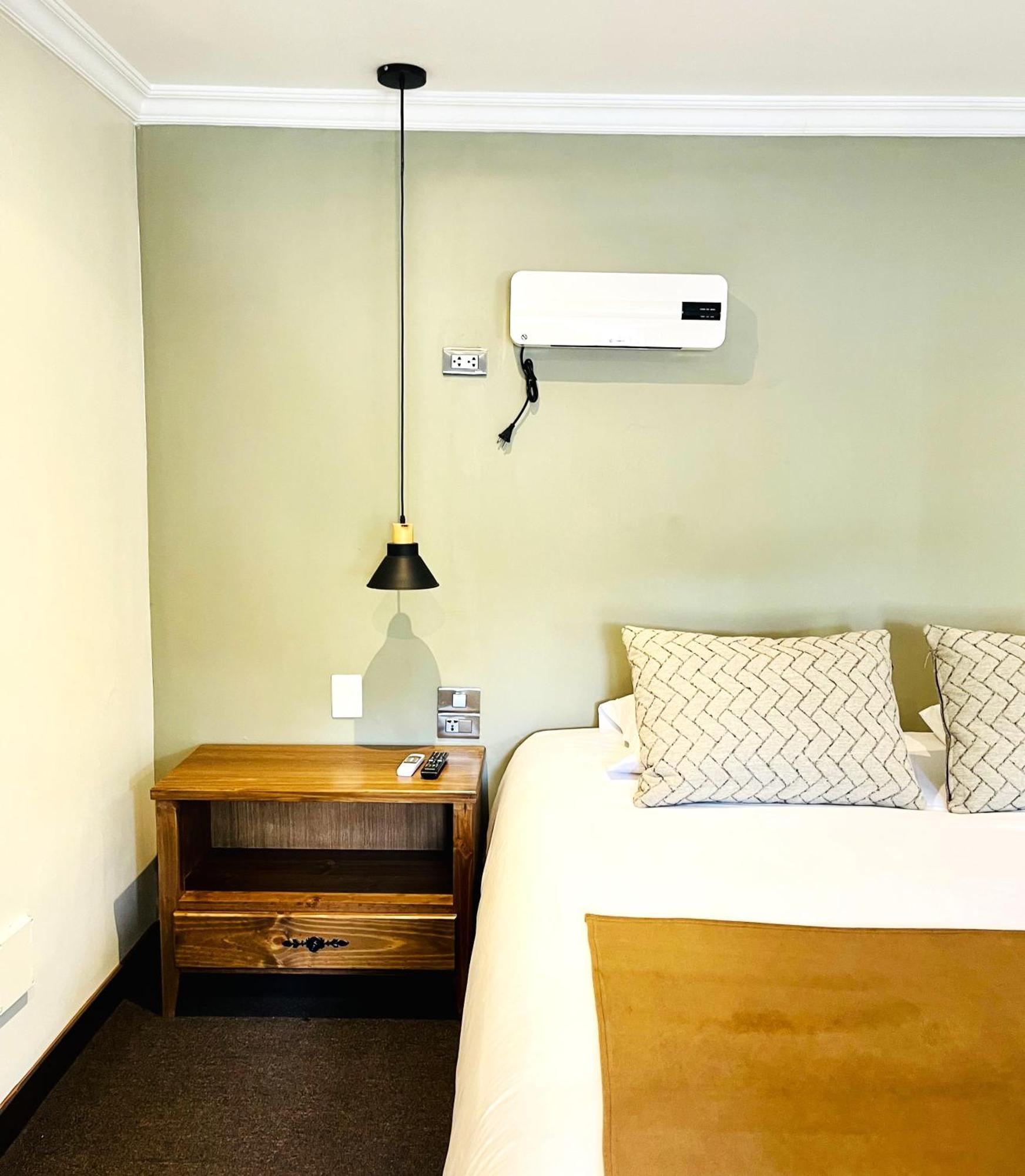 Casa Montes Pardo Hotel Cuzco