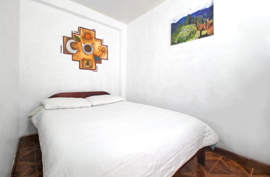 Bed & Breakfast Black Sheep 2*