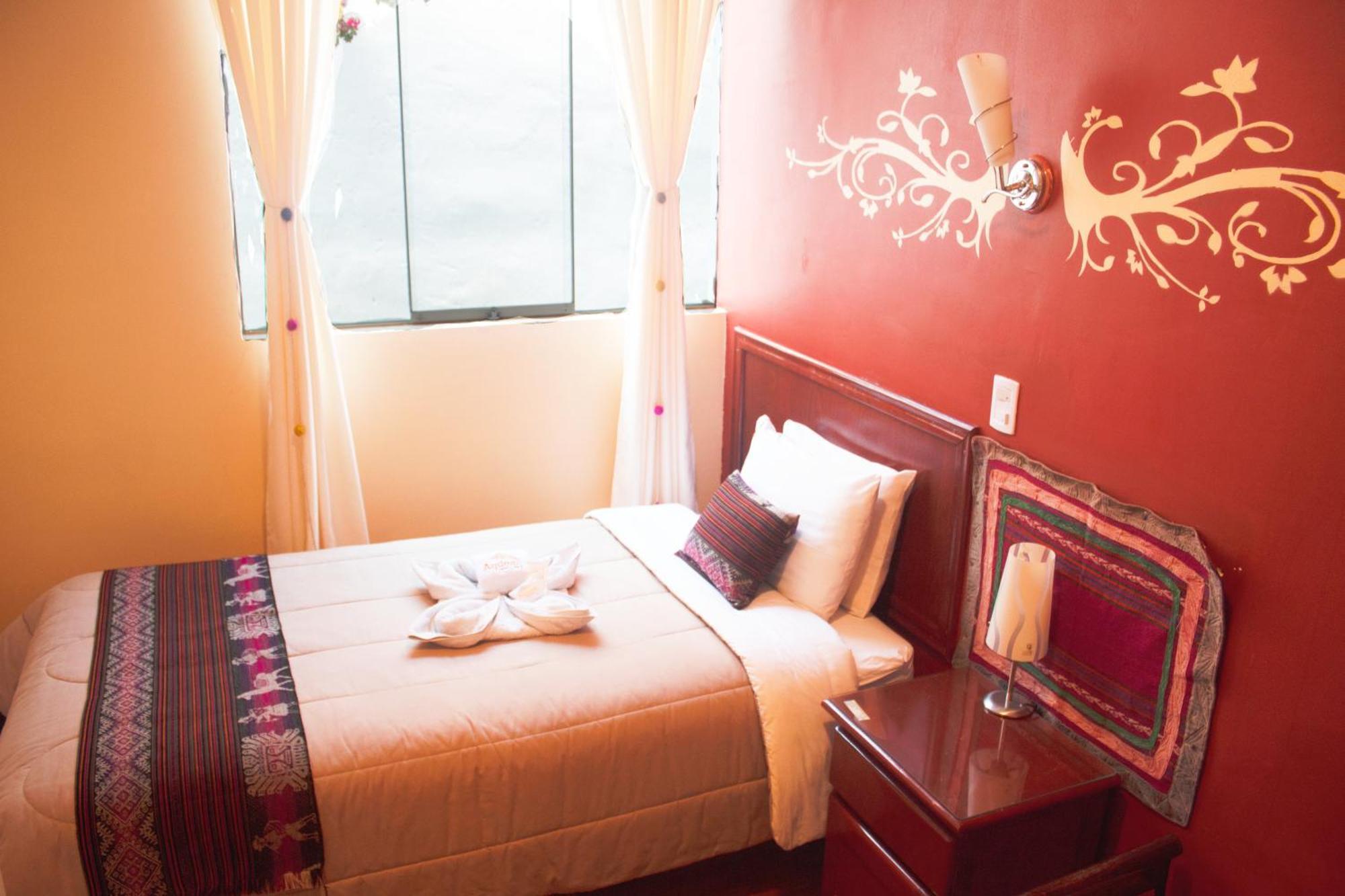 Andean Host 3* Cusco