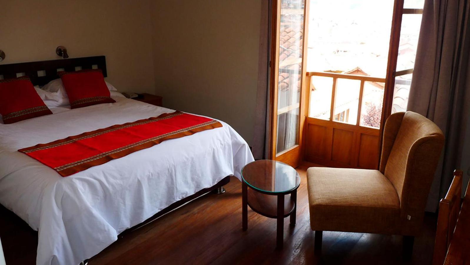 Eco-hotel Alemana 3*