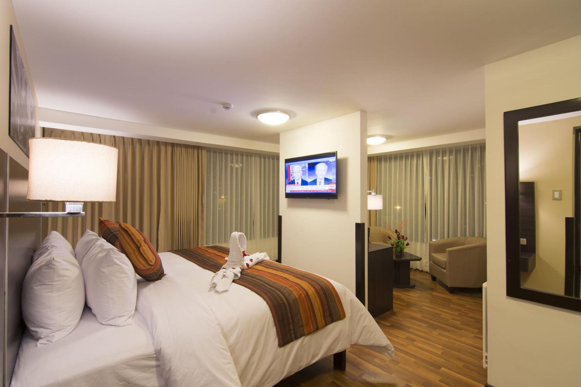 Royal Inn 3*