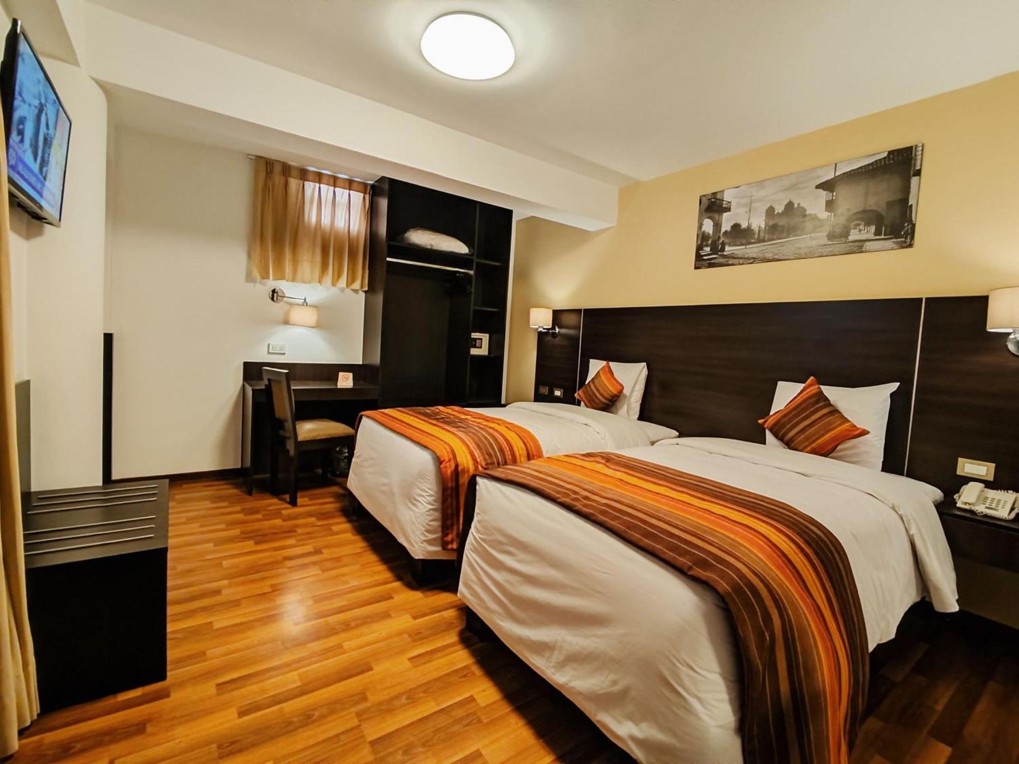Inn Royal Cusco