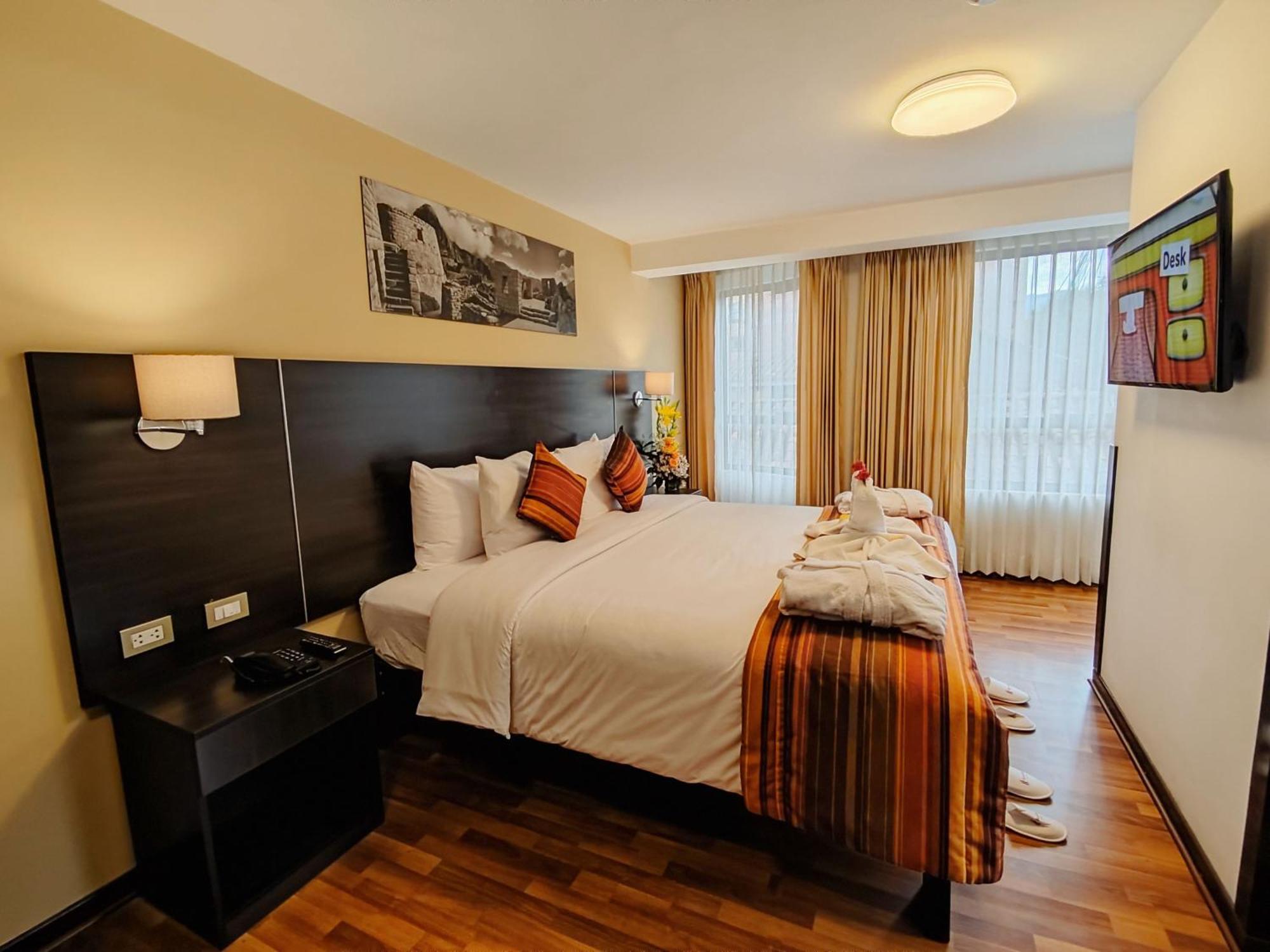 Royal 3* Cusco
