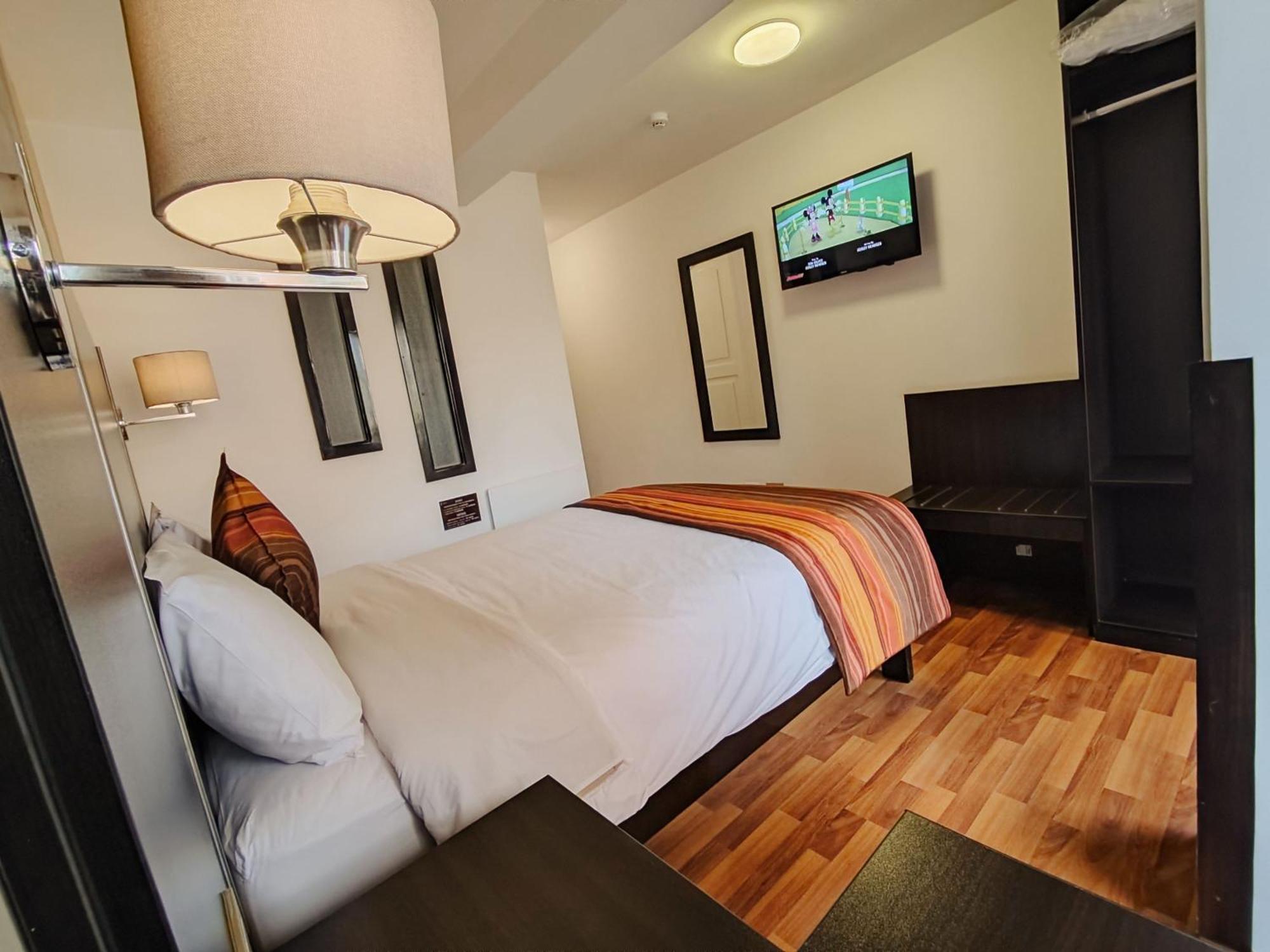 Inn Royal Cusco