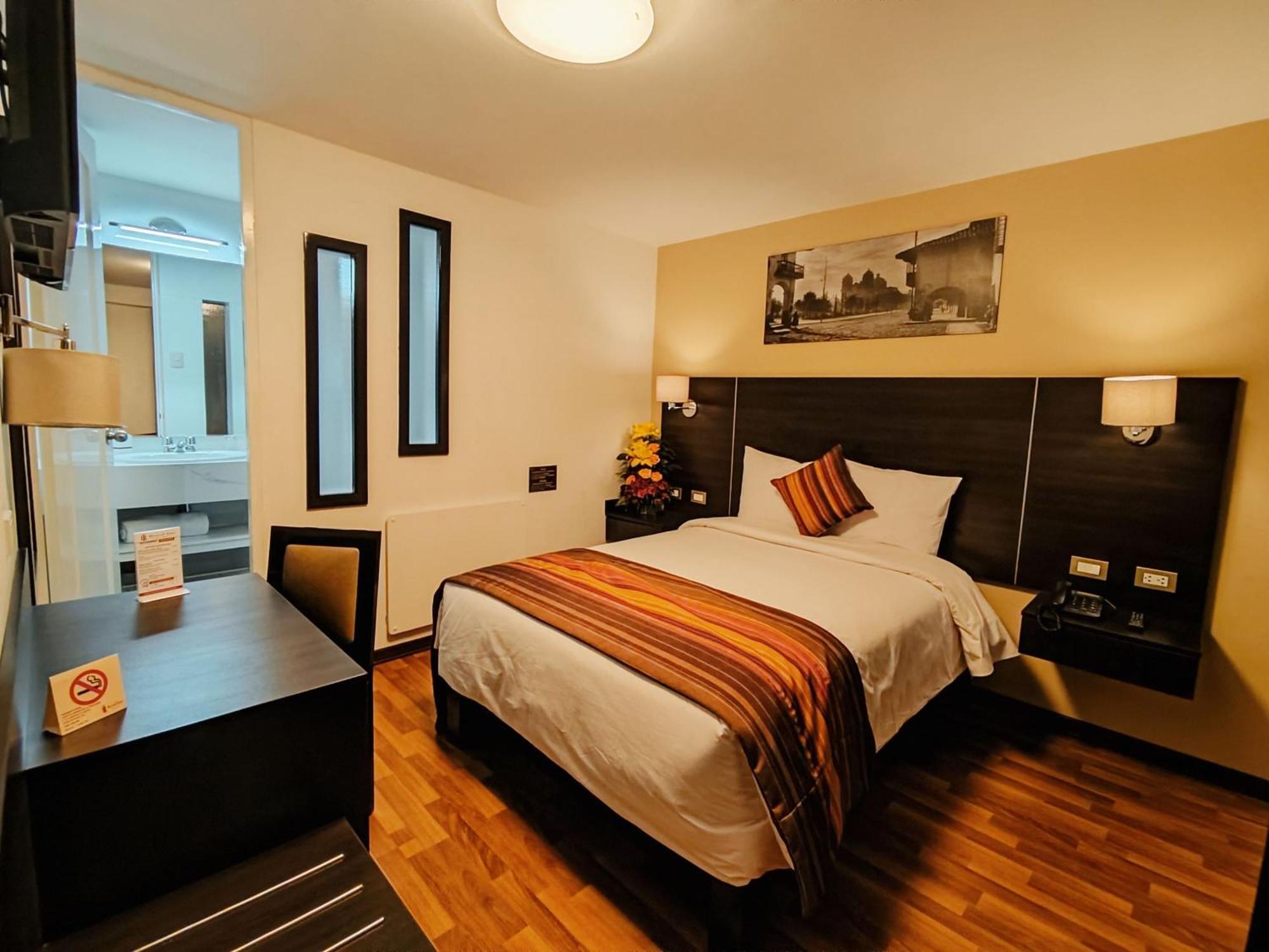 Royal 3* Cusco
