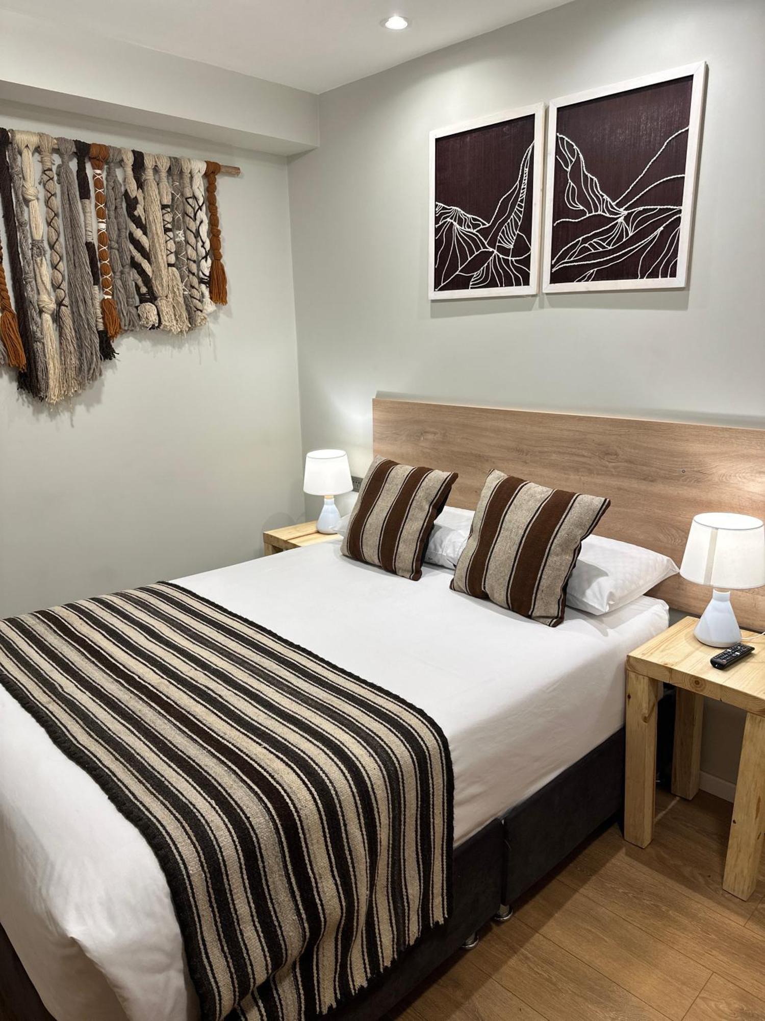 Hotel Casa Cristobal Centenario Deluxe 3*