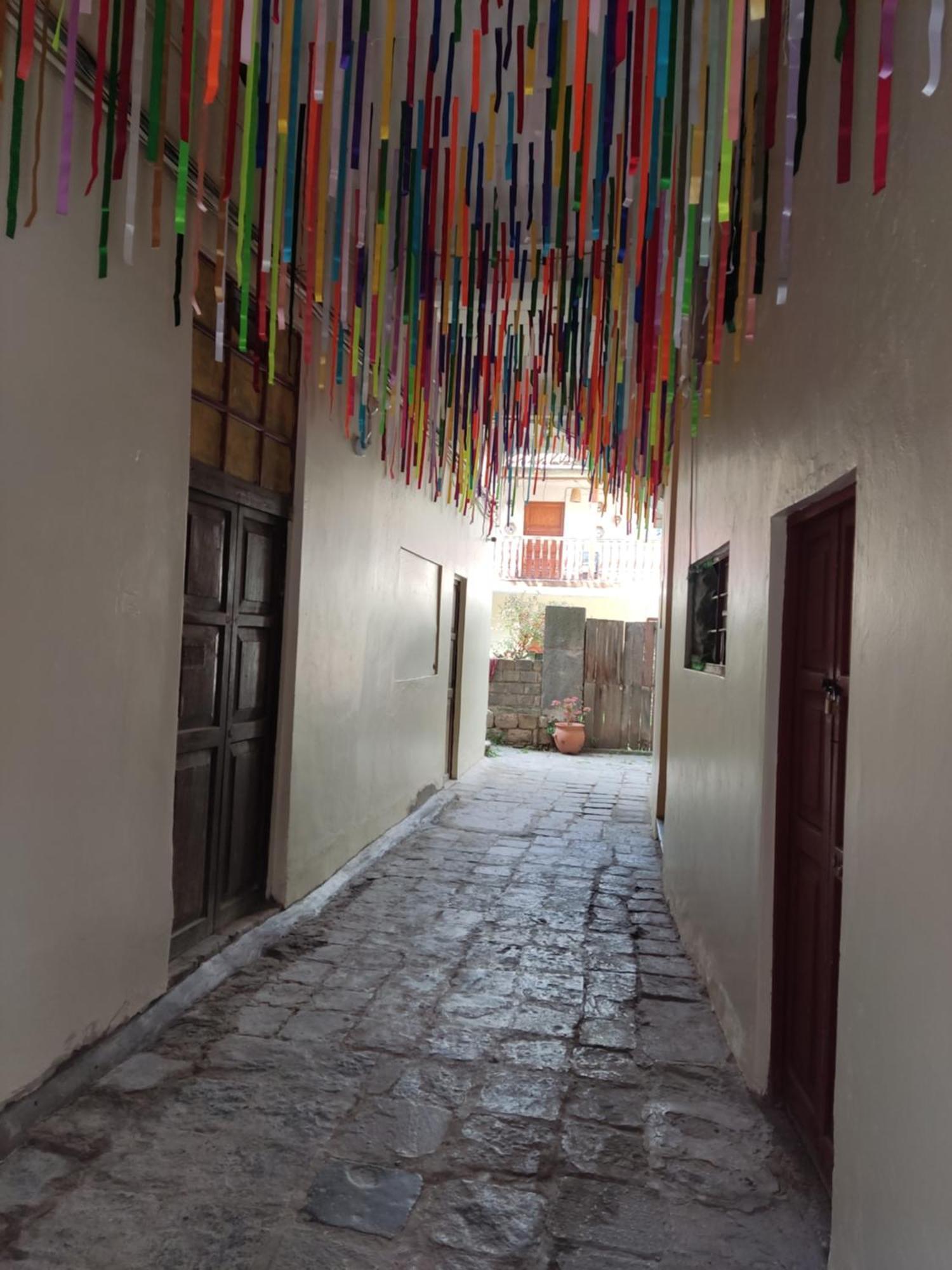 Qosqo 3 Apartment *