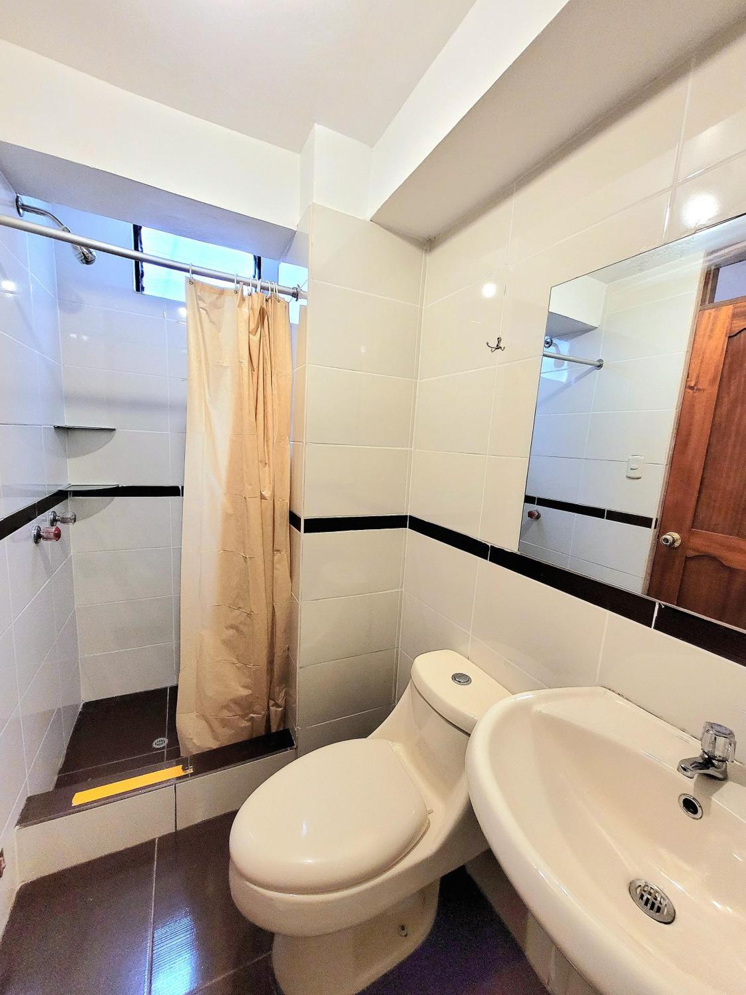 Hotel Munay Nusta
