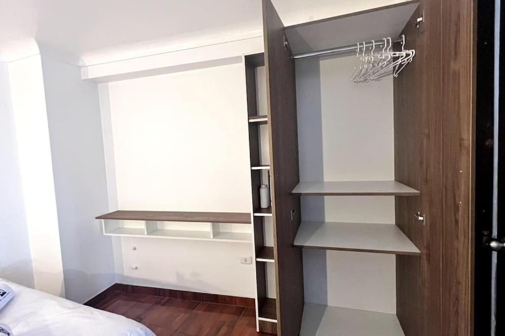 Lux View Apartment