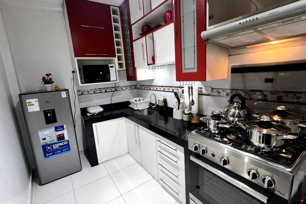 Lux View Apartment *