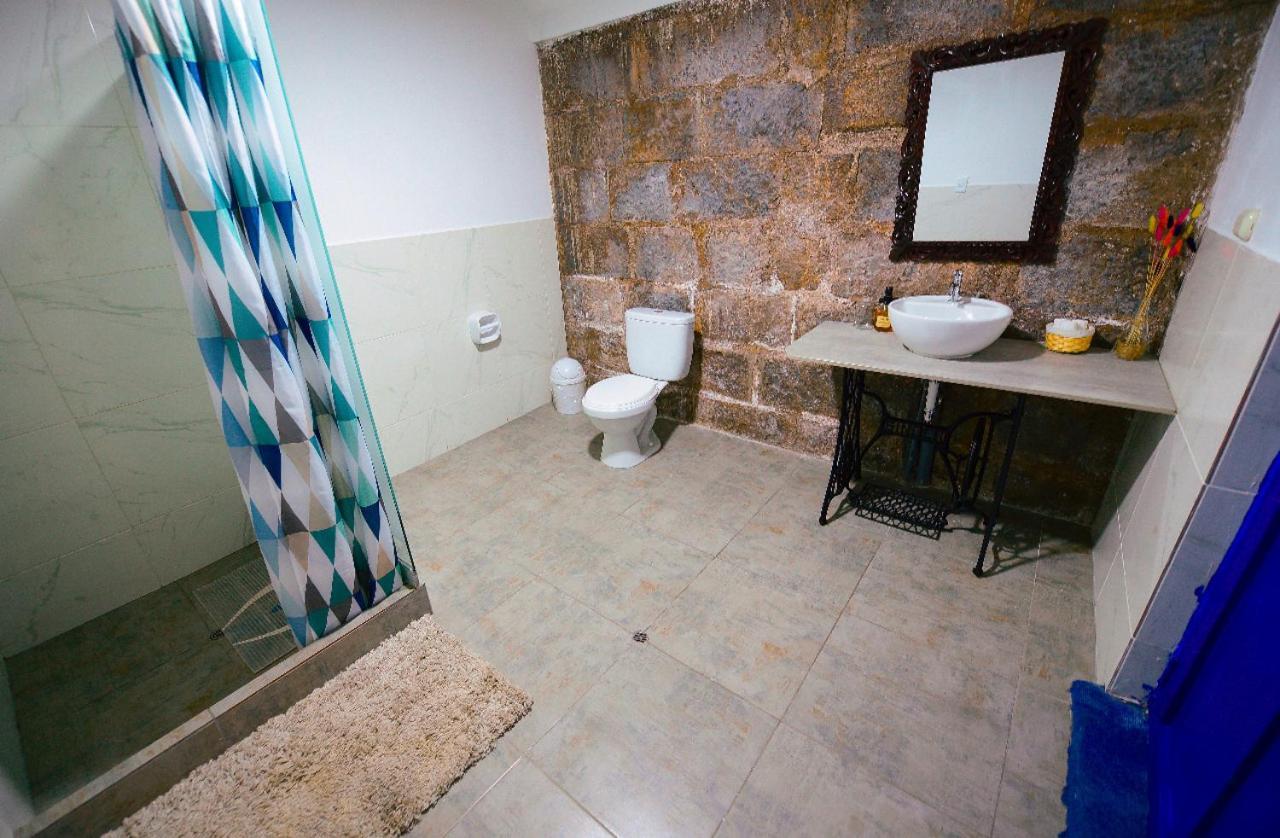 Yuraqtampu- Pardo Guest house *