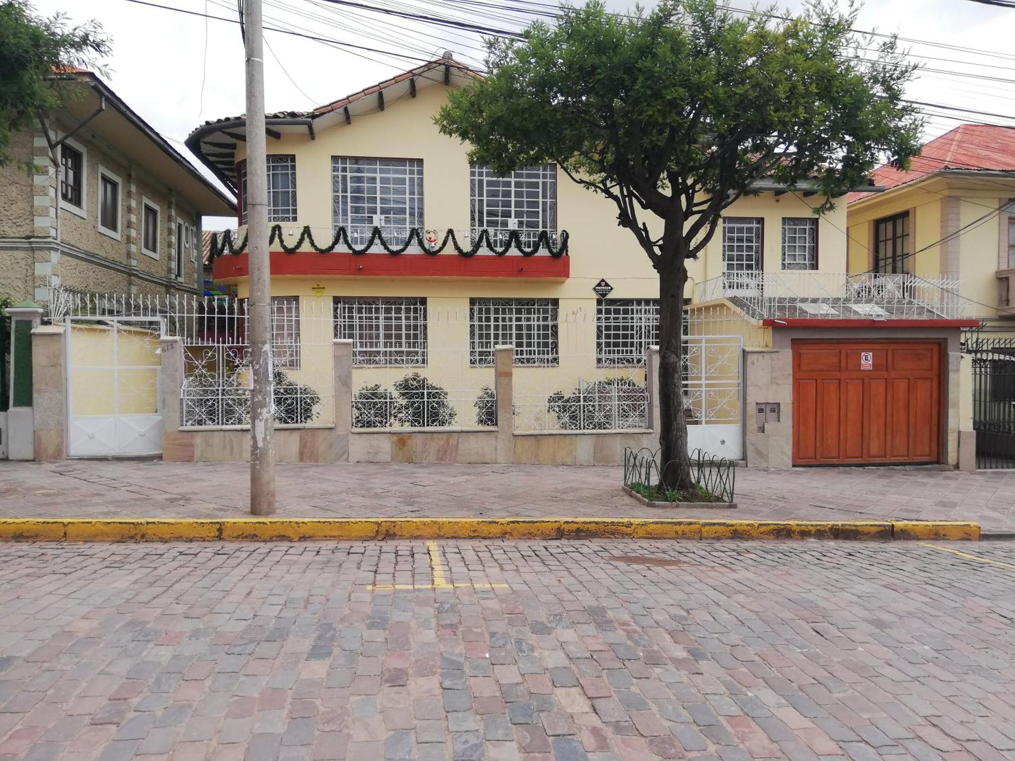 Yuraqtampu- Pardo *