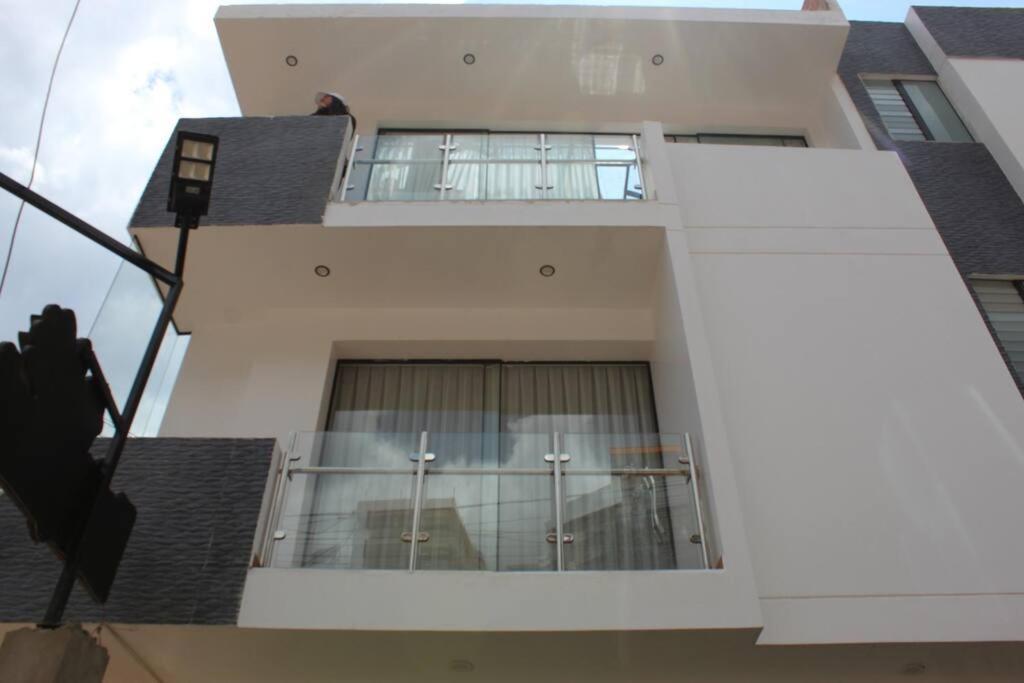 Private Bedroom In Centre * Cusco