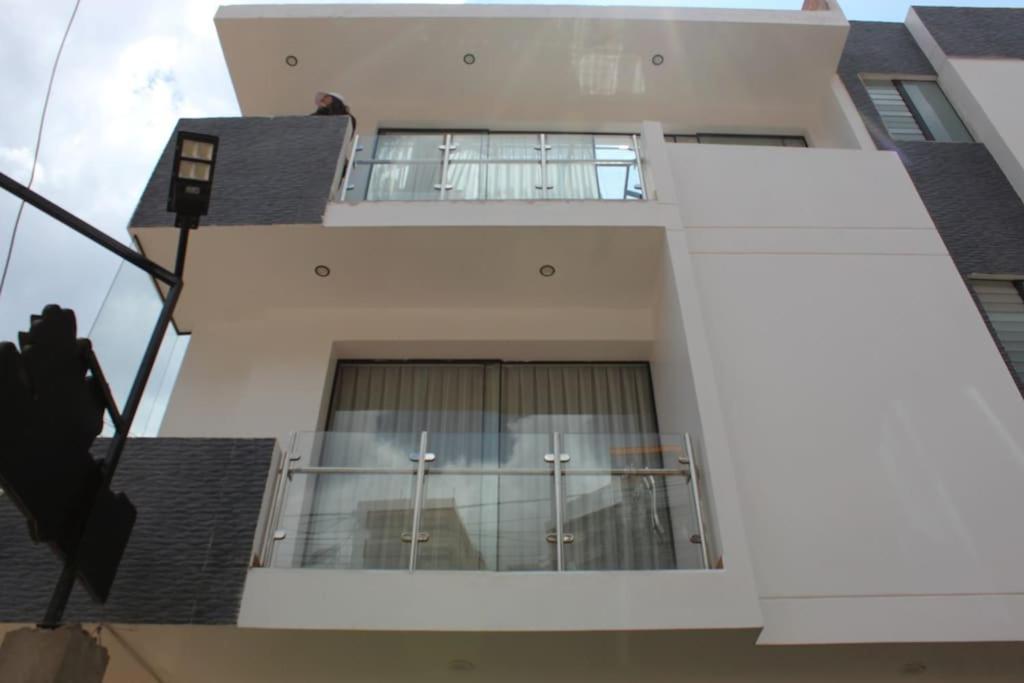 Apartamento New In Historic Center *