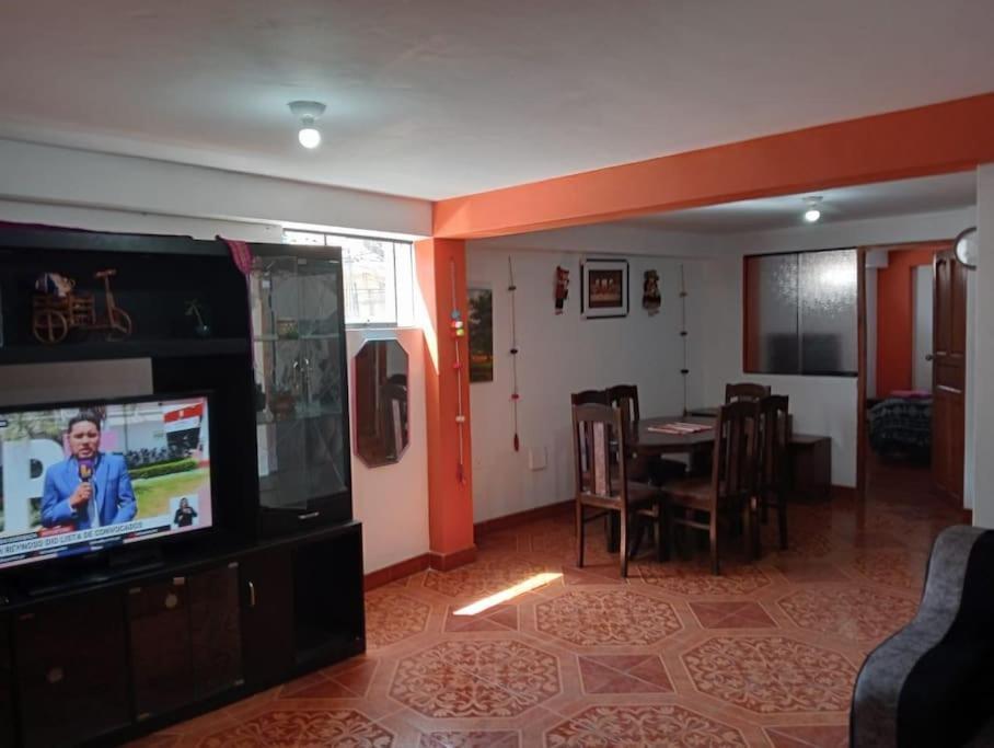 Quechua Apartment Cusco