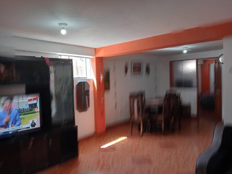 Quechua Apartment