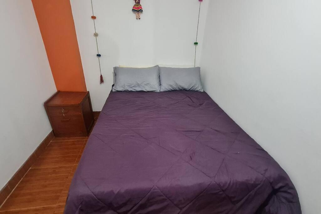 Apartment Quechua Cusco