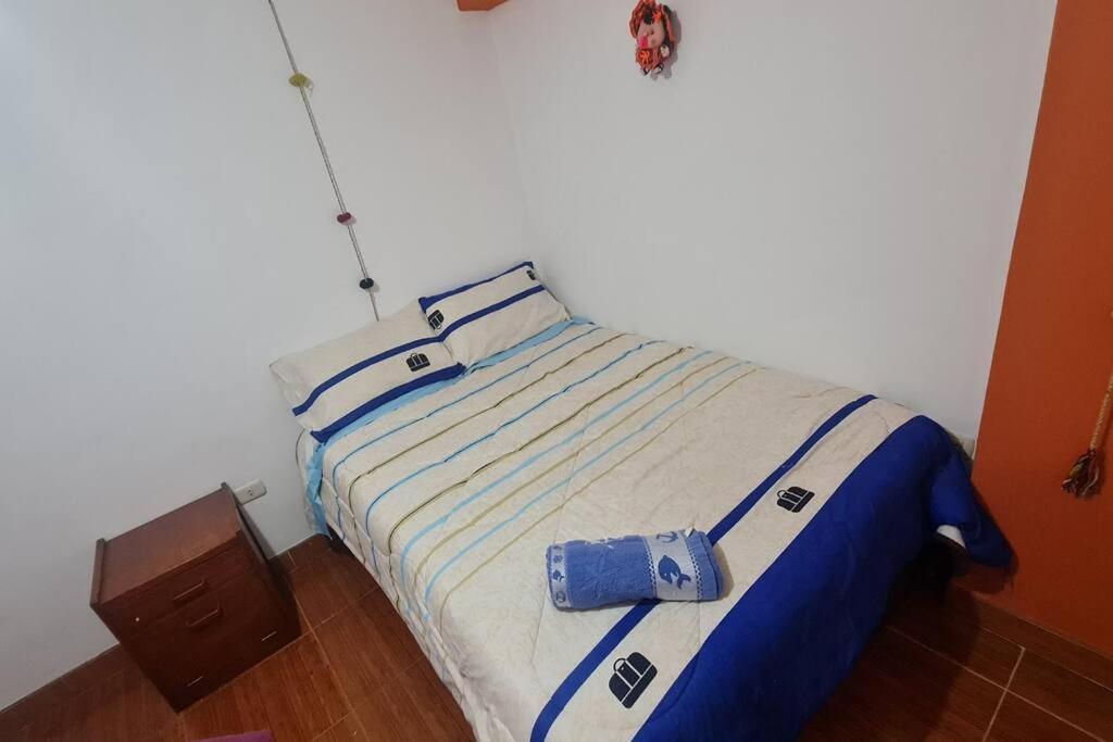 Apartment Quechua *