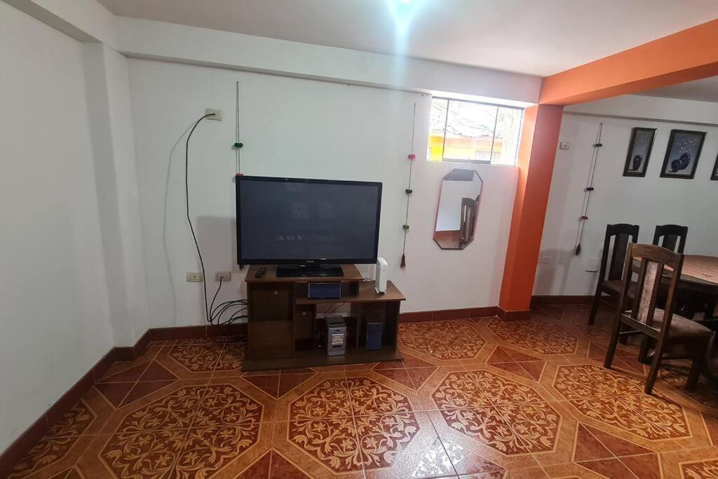 Quechua Apartment *