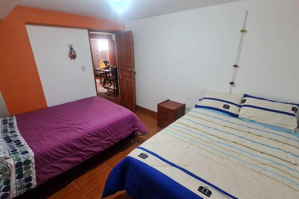 Quechua