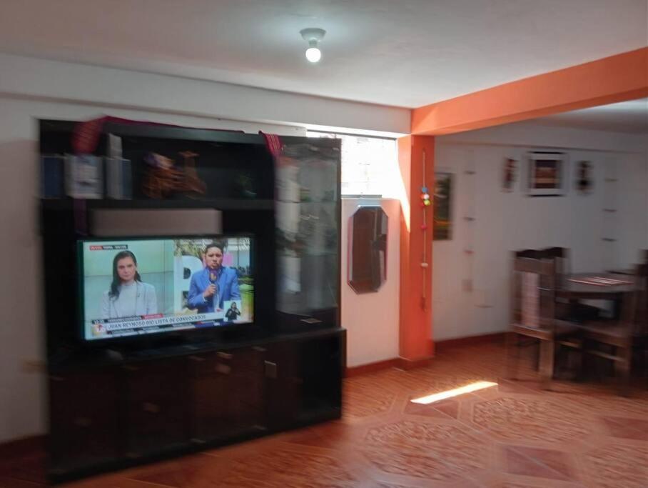 Apartment Quechua