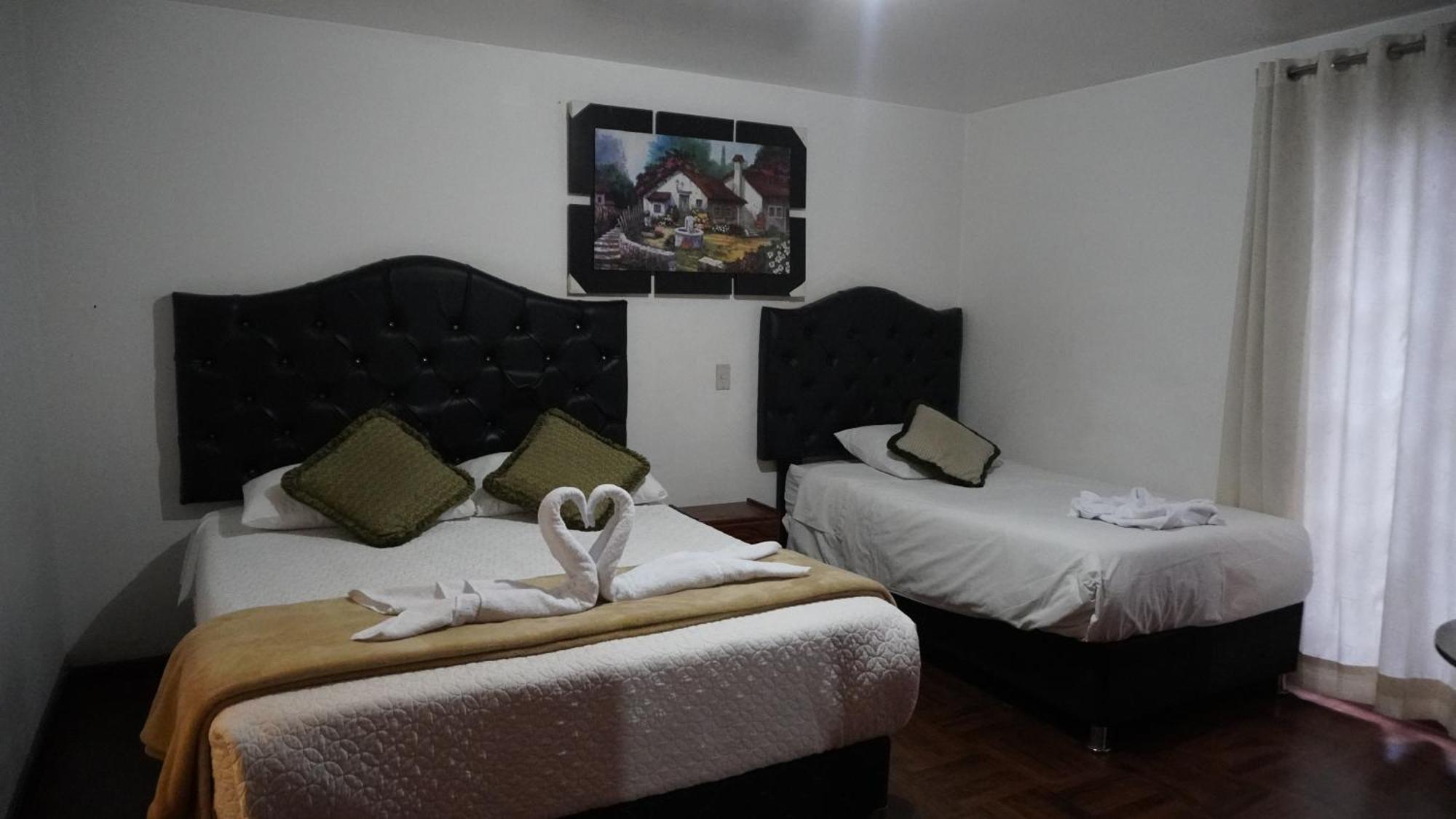Nusta Pakana * Cusco