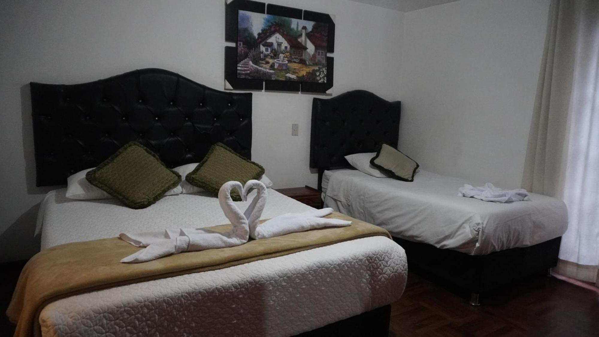 Nusta Pakana Cusco