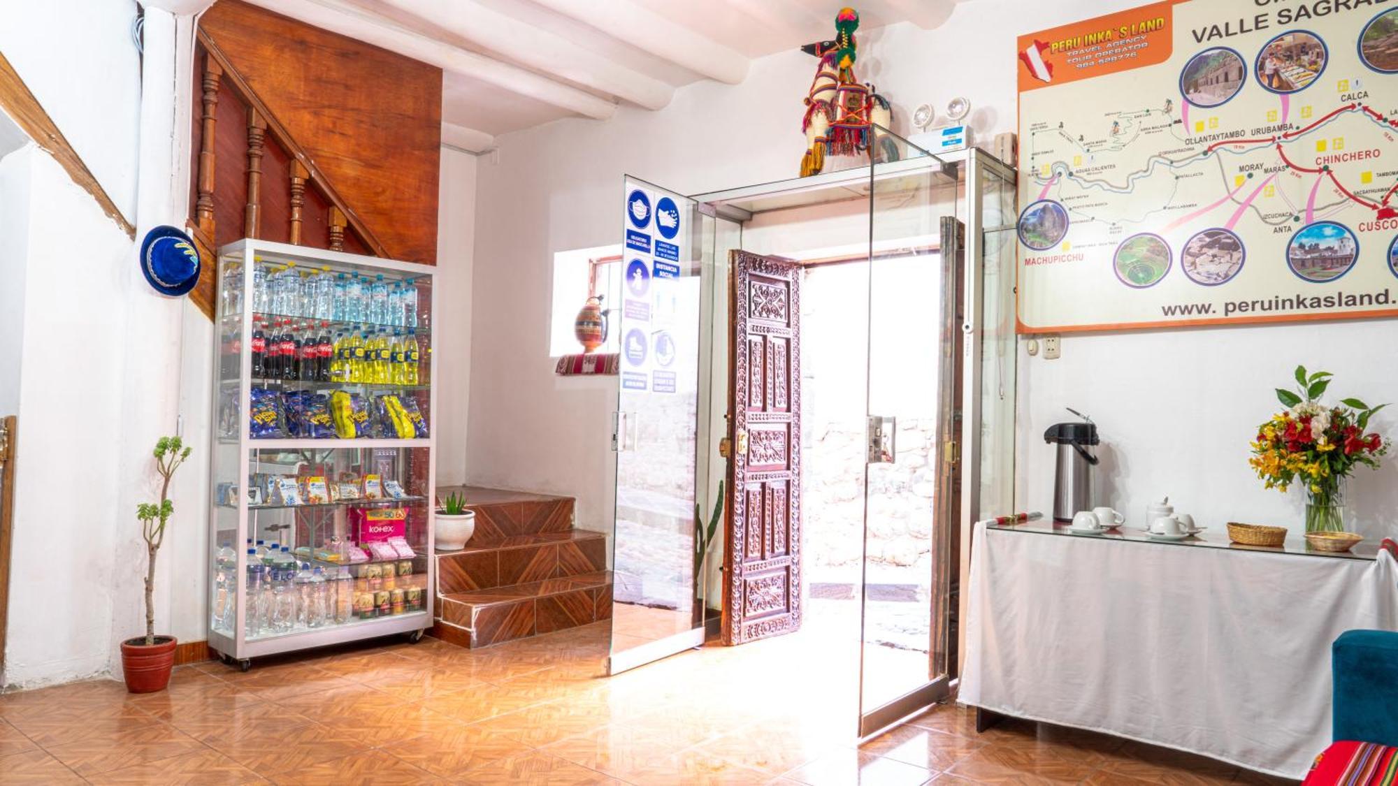 Hotel Rituales - Nazarenas