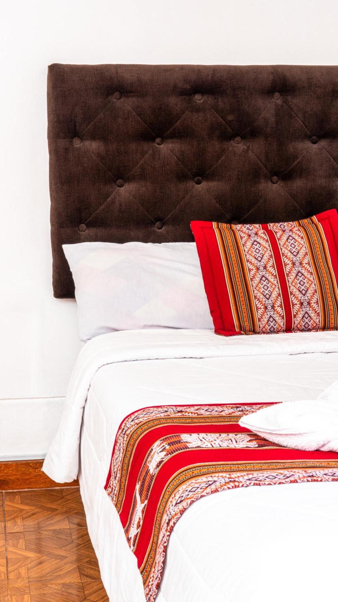 Rituales - Nazarenas Hotel 2*