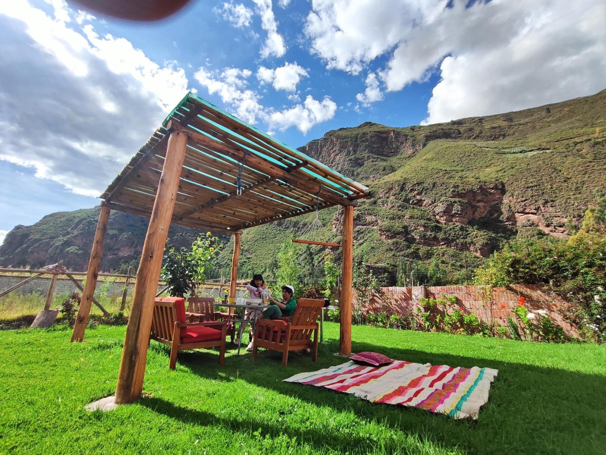 Del Rey Сasa de vacaciones Cuzco