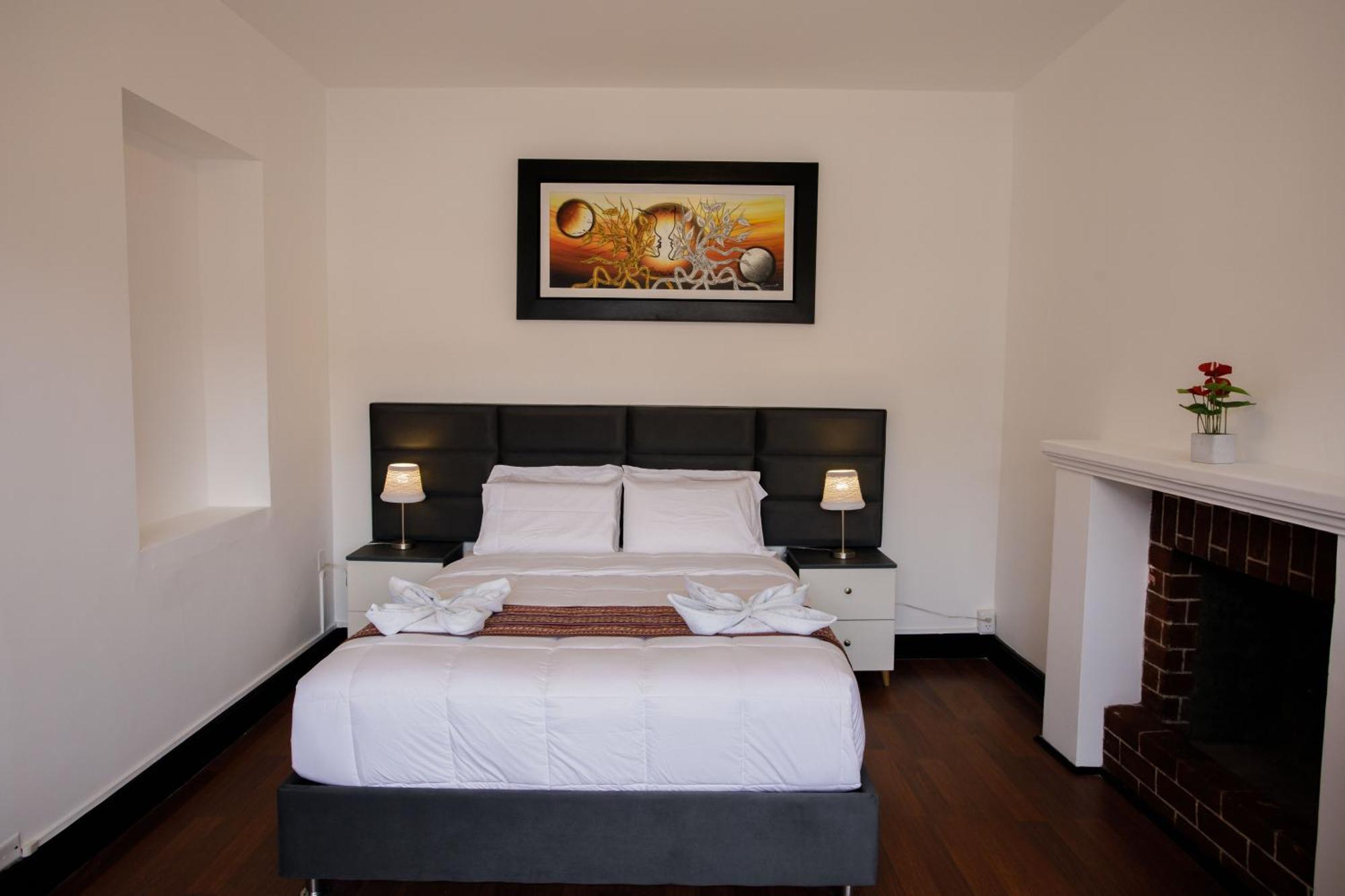 Casa Tullumayo Guest house